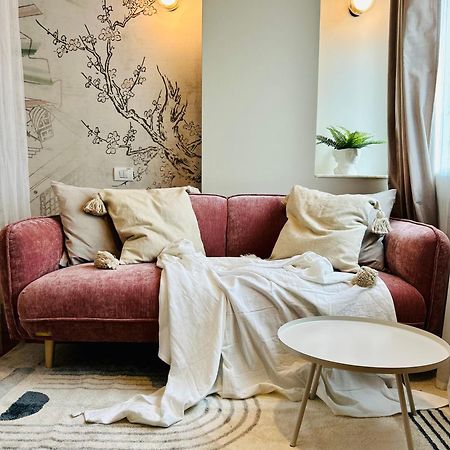 Ultracentral Lux Boutique 1Br Ap Near Subway ブカレスト エクステリア 写真