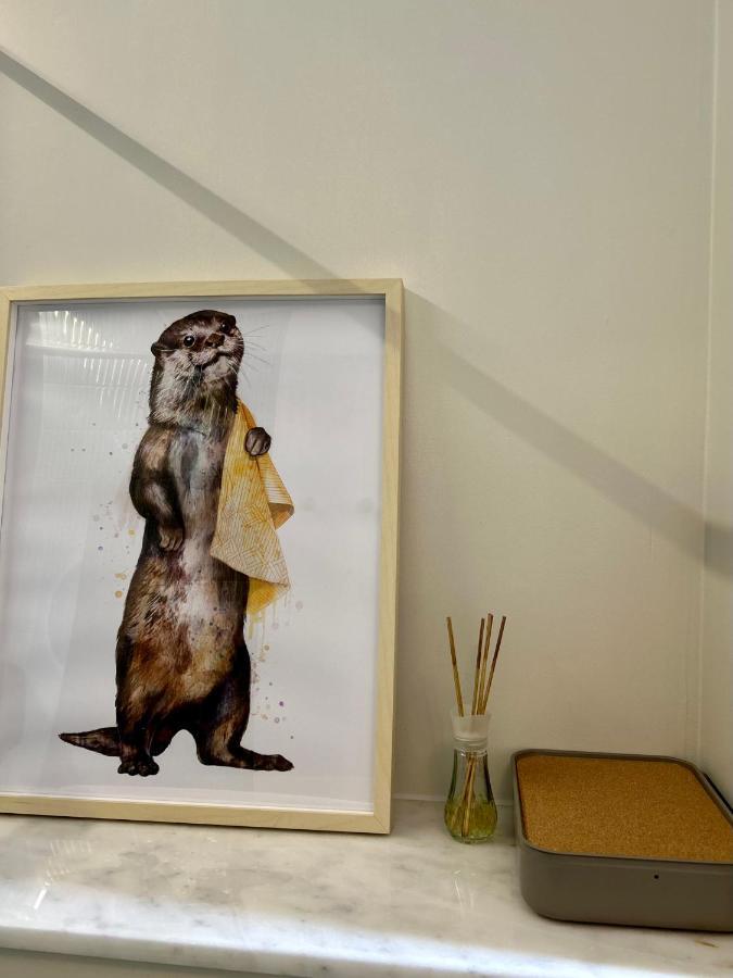 Ultracentral Lux Boutique 1Br Ap Near Subway ブカレスト エクステリア 写真