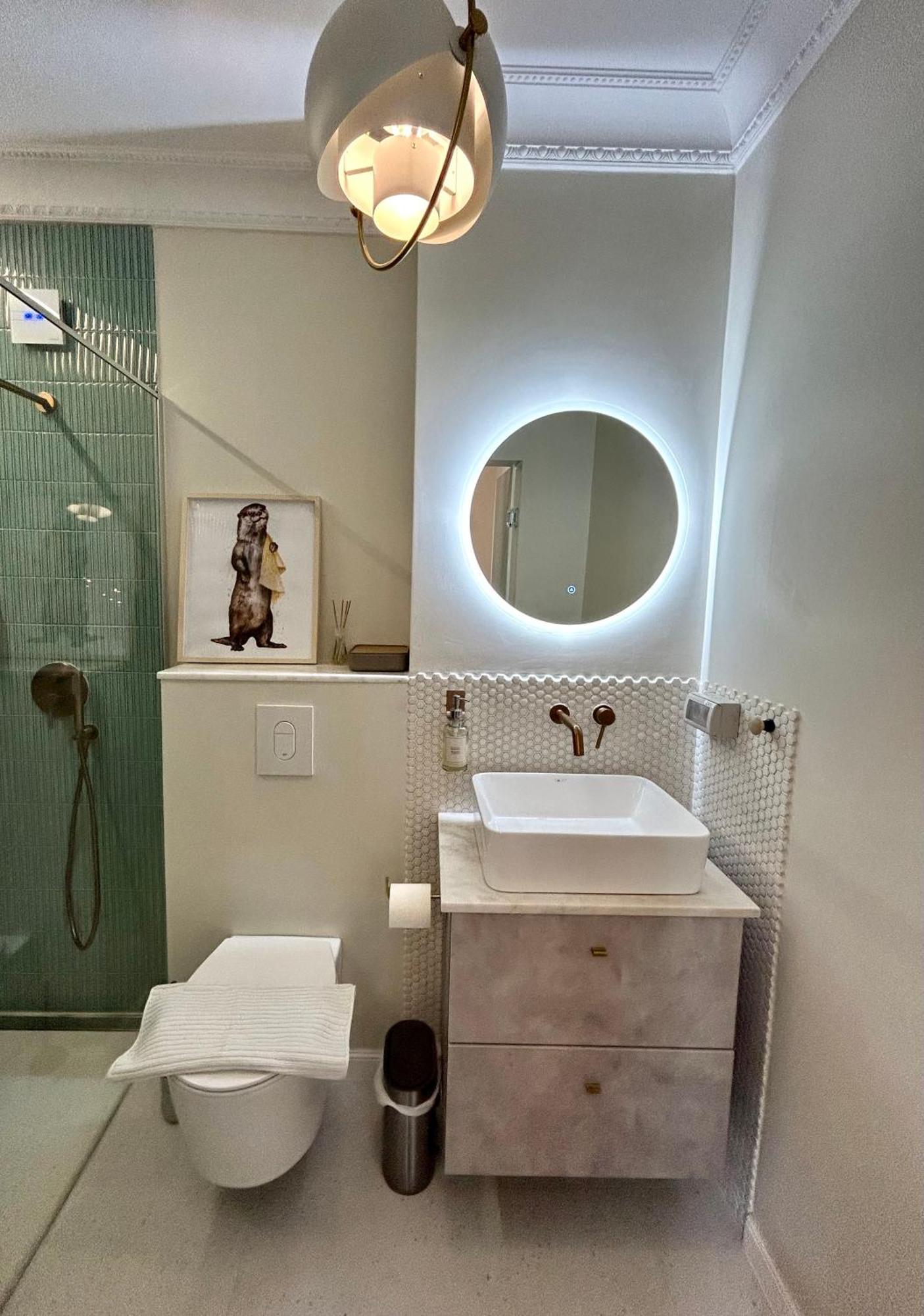 Ultracentral Lux Boutique 1Br Ap Near Subway ブカレスト エクステリア 写真